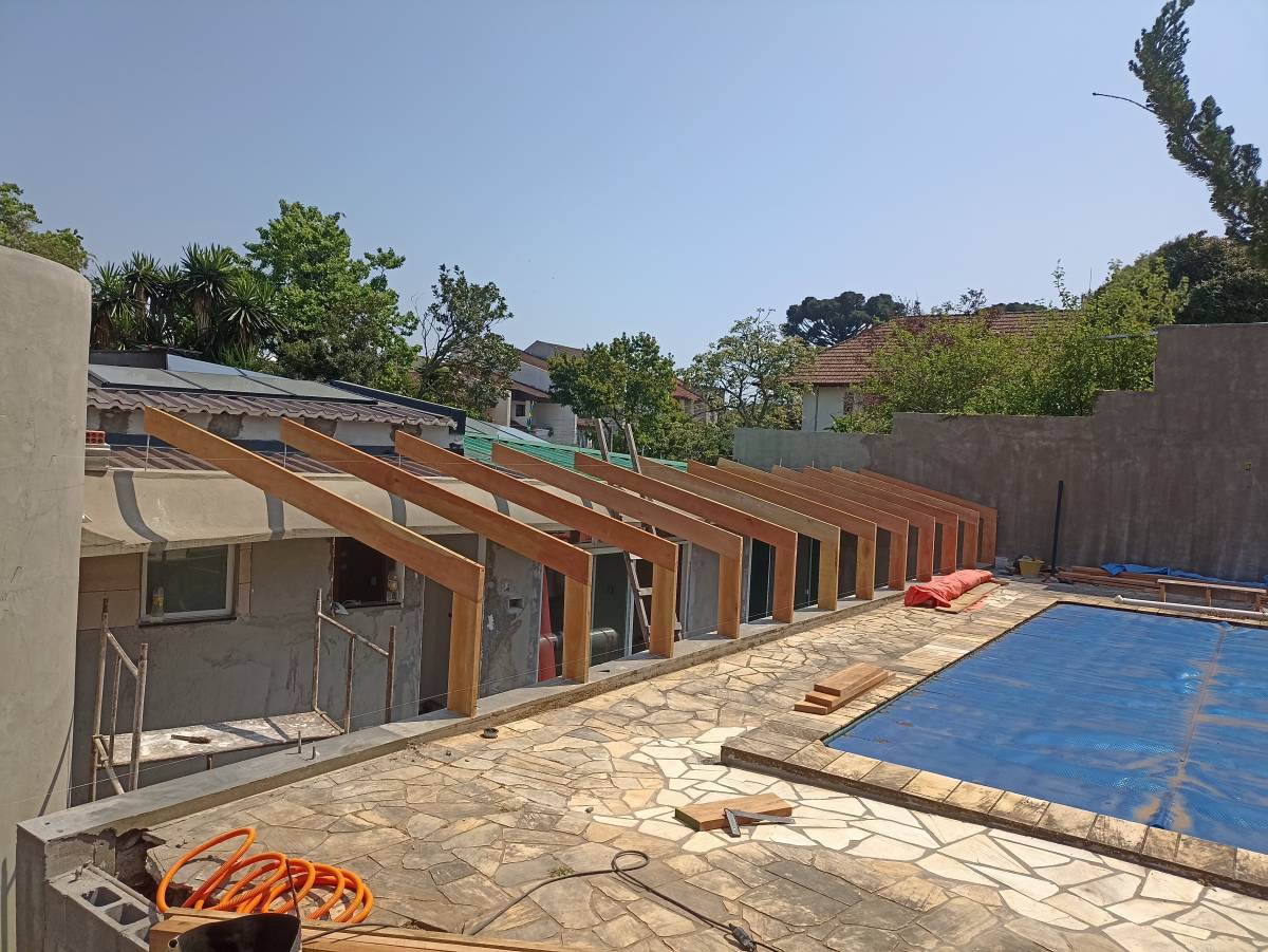 Fs construção - Sintra - Carpintería refinada