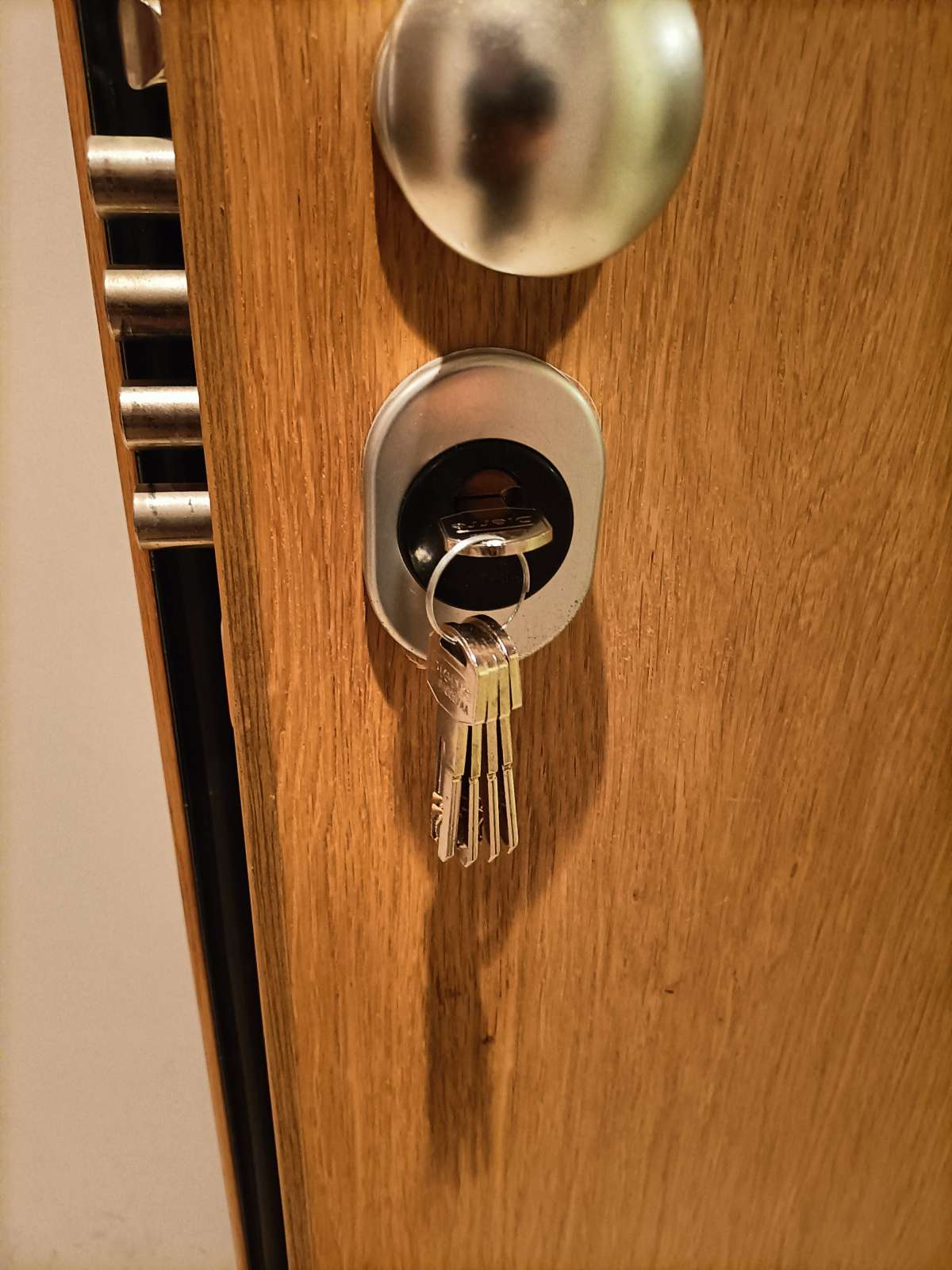 Algarvelocks - Albufeira - Wooden Door Repair
