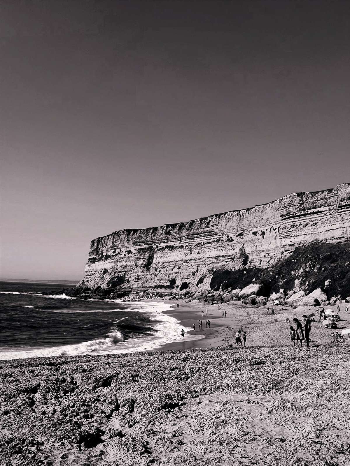 Felipe Sanguinetti - Seixal - Videography