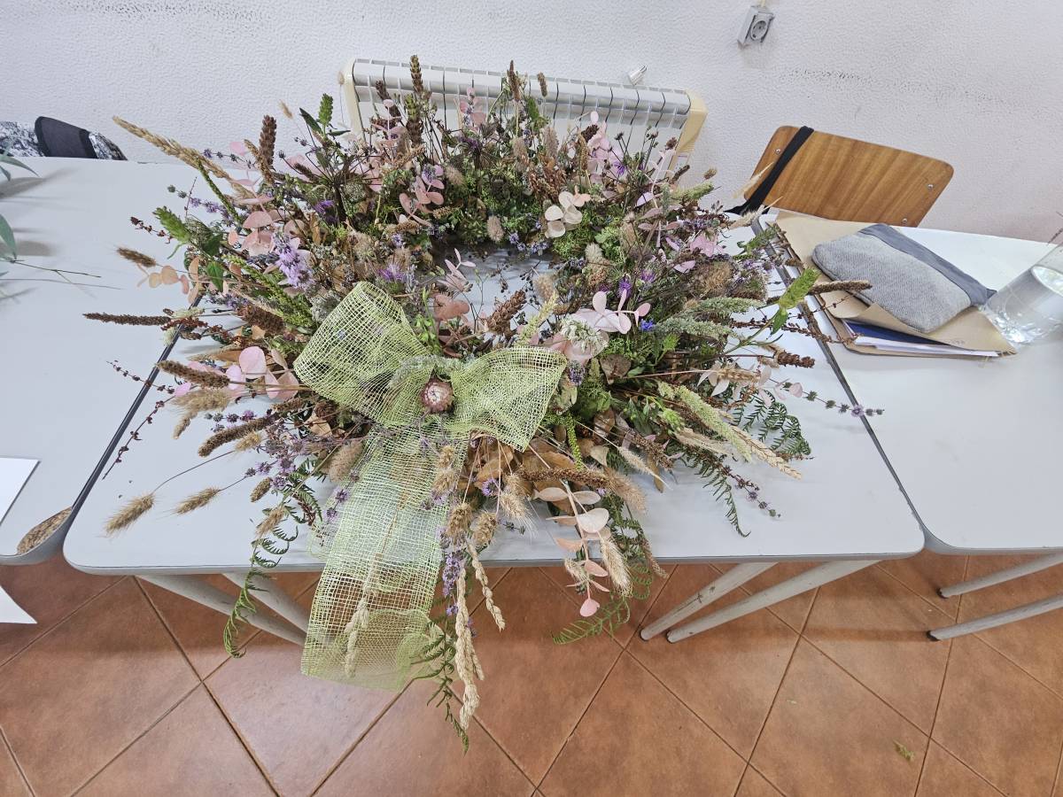RosMary - Coimbra - Hochzeitsflorist