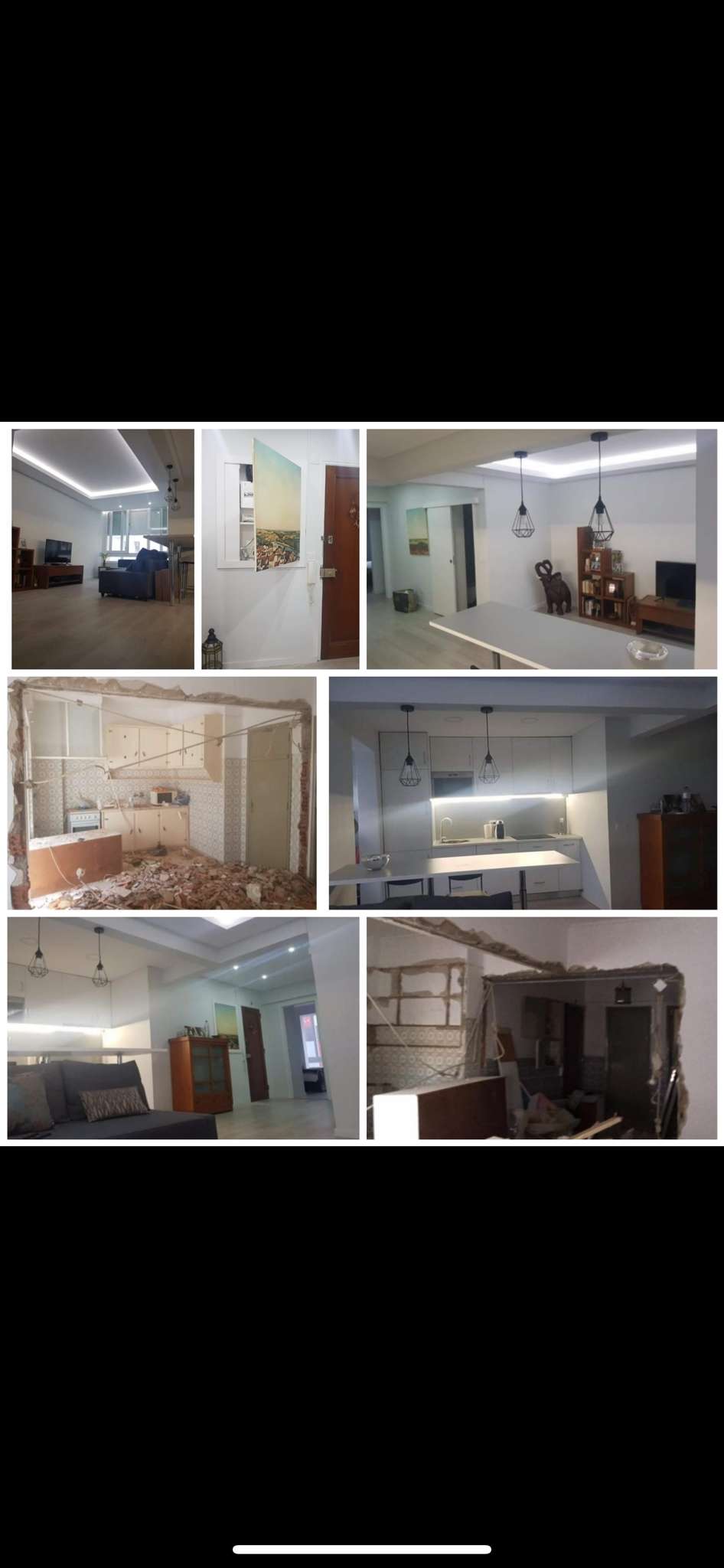 Obras com evidência - Lisboa - Vinyl or Linoleum Repair or Partial Replacement