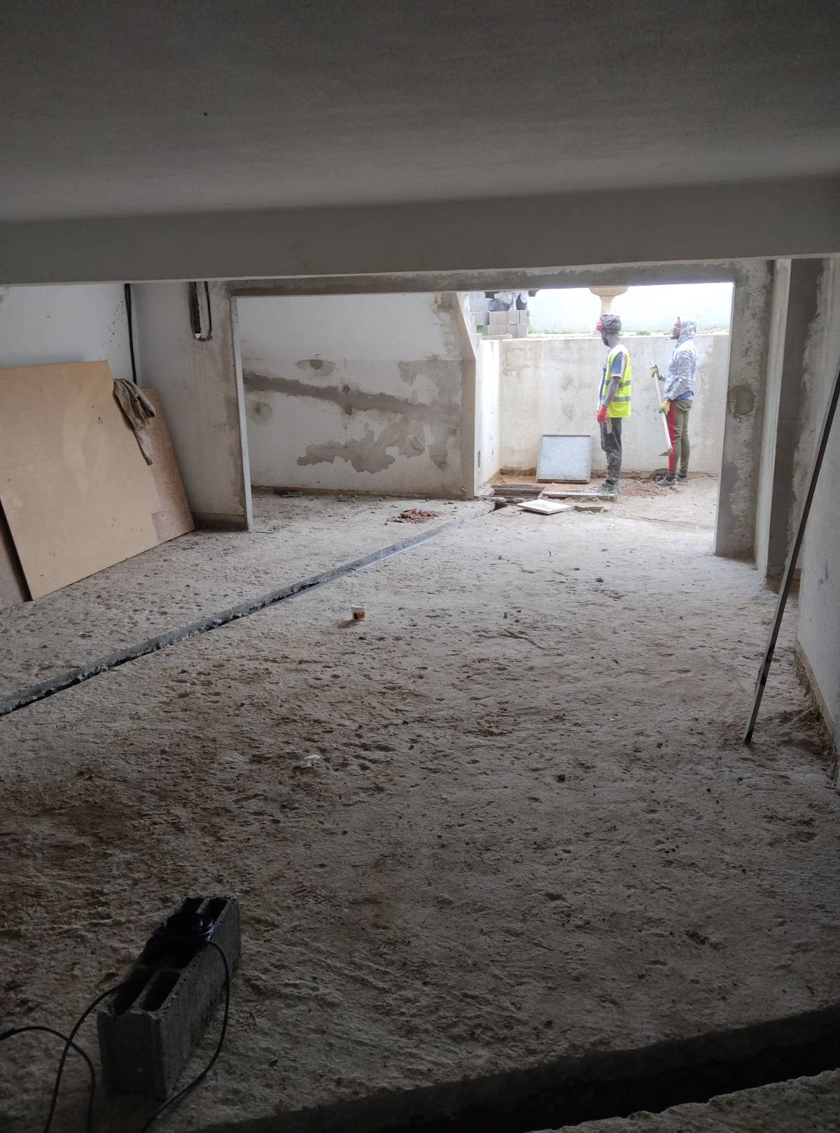 Luís Construções e Remodelações - Lisboa - Sump Pump Installation or Replacement