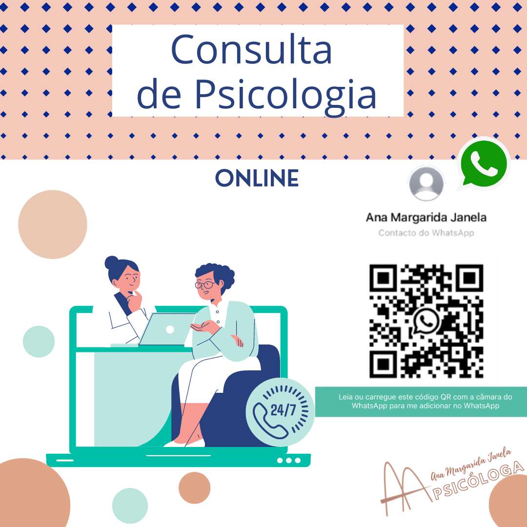Psicóloga - Guarda - Psicologia