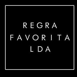 Regra Favorita, Lda. - Valença - Editing