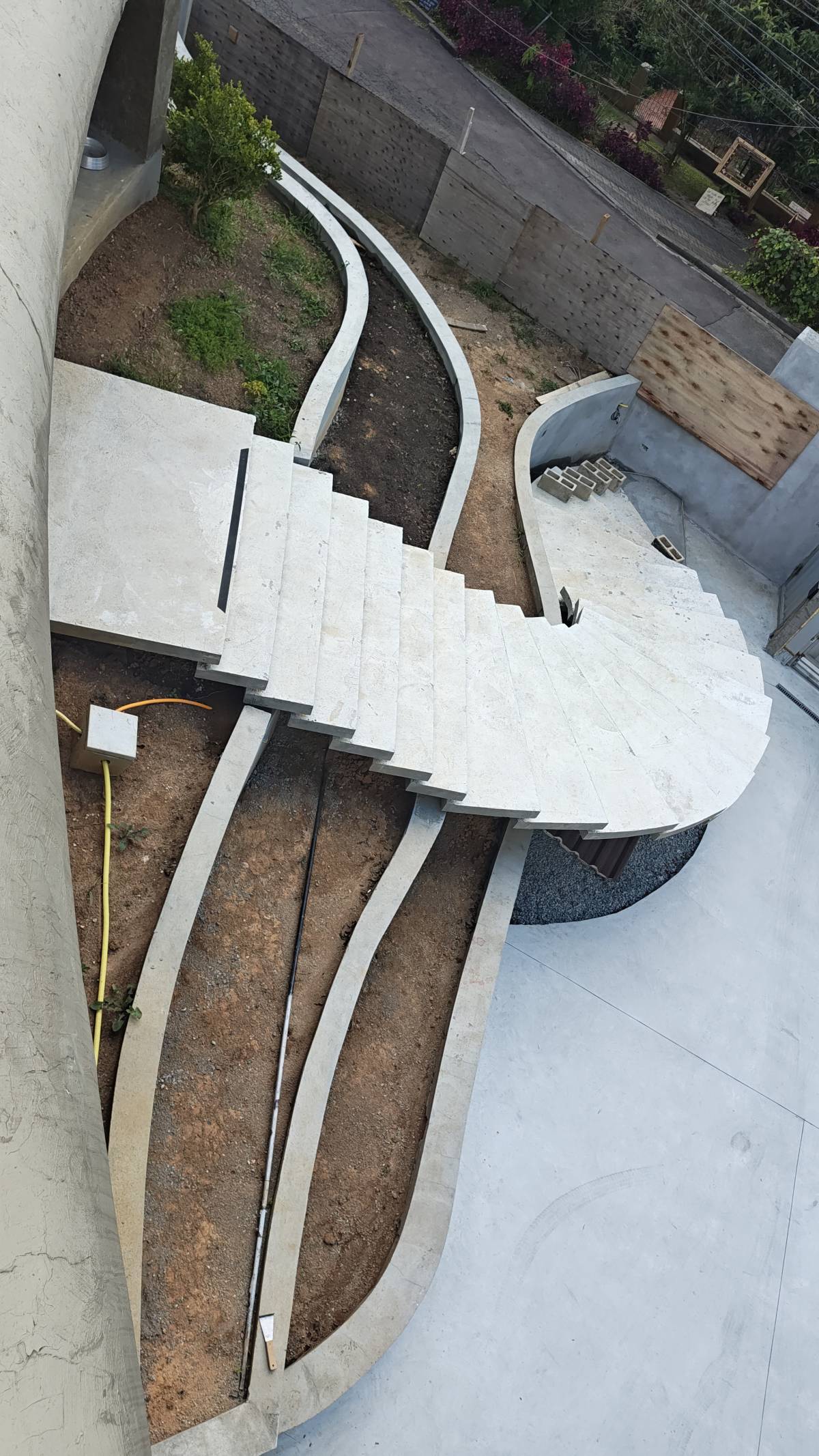 Fs construção - Sintra - Instalación o reemplazo de tejados