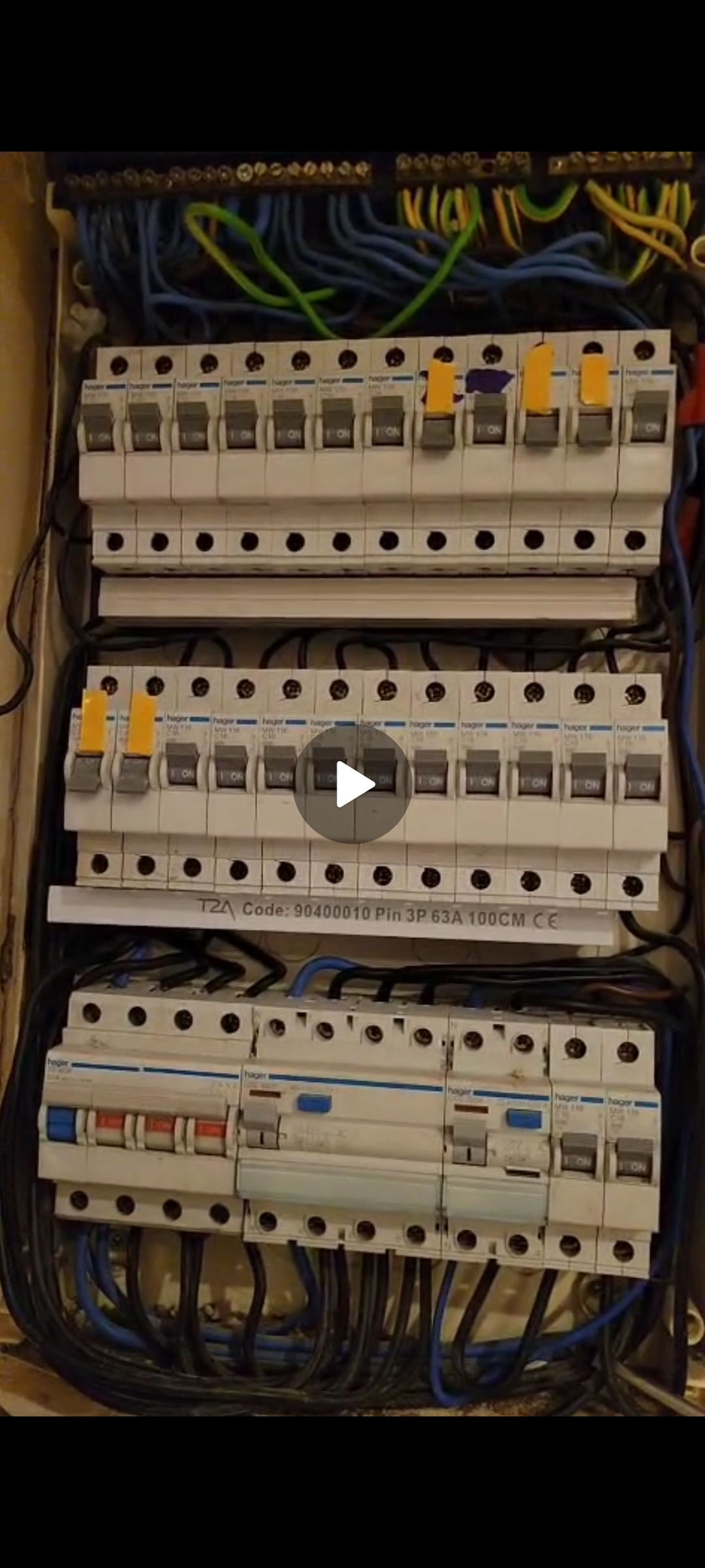FPV, Soluções em Eletricidade! - Sintra - Electrical and Wiring Issues