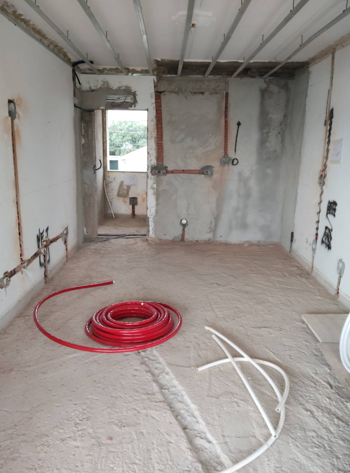 Luís Construções e Remodelações - Lisboa - Pest Control Services
