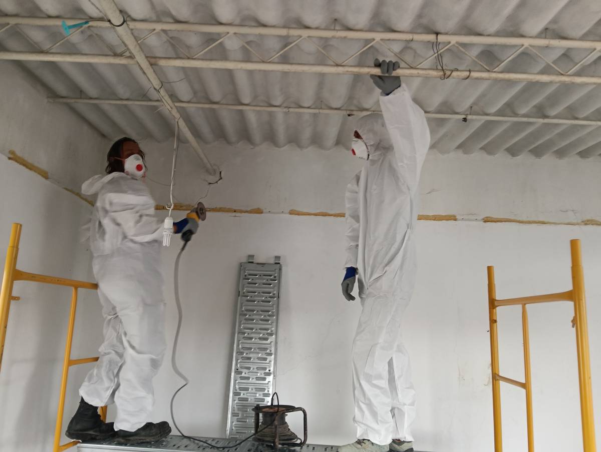 Luís Construções e Remodelações - Lisboa - Remodelação de Armários