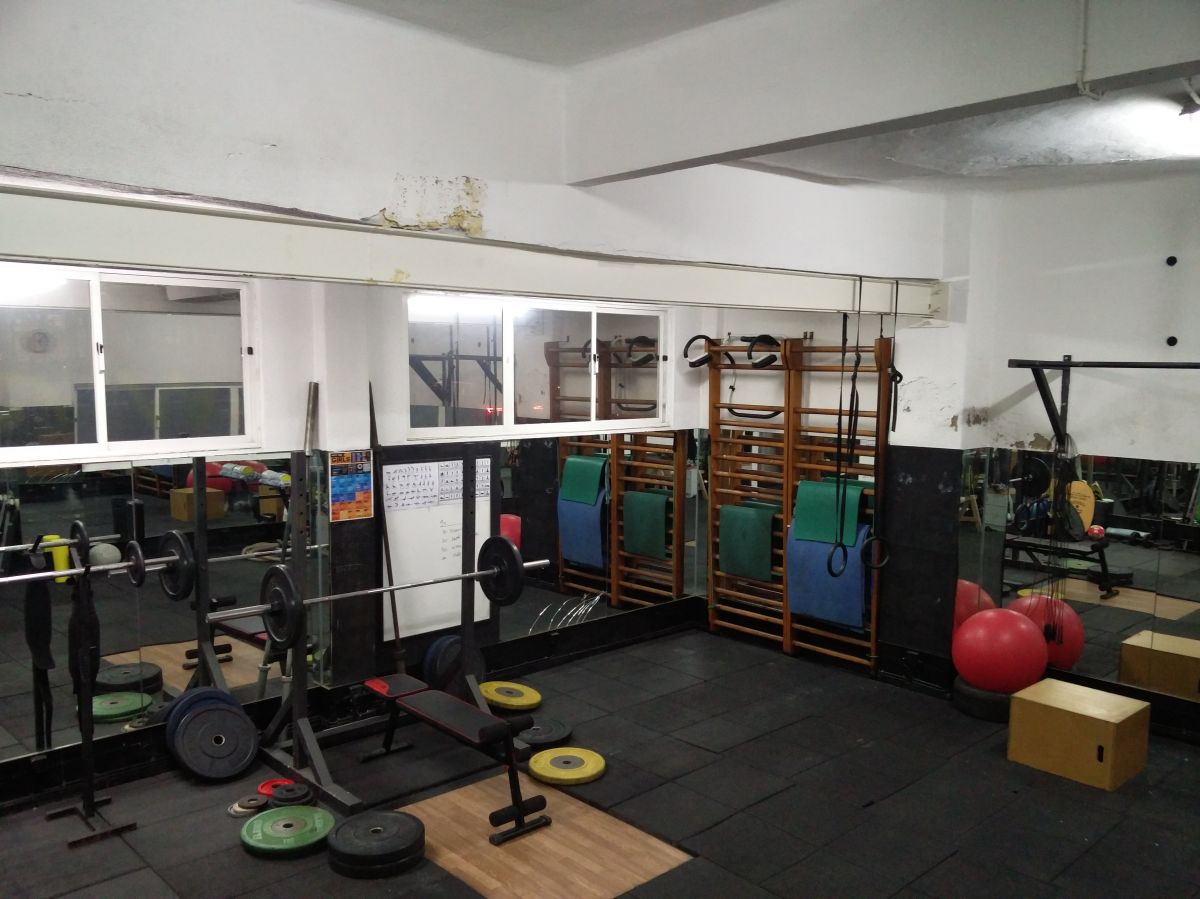 João Domingues - Lisboa - Personal Training