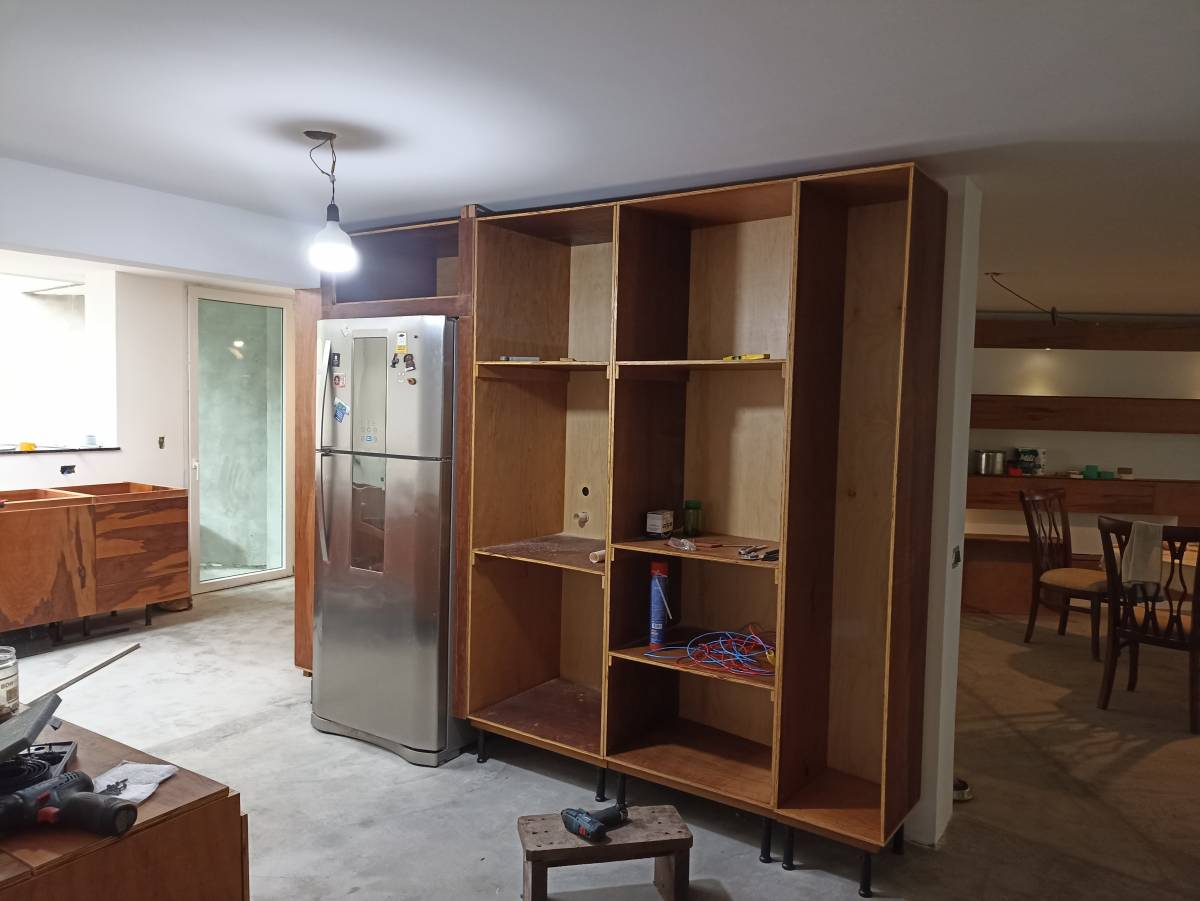 Fs construção - Sintra - Remodelación de cocinas