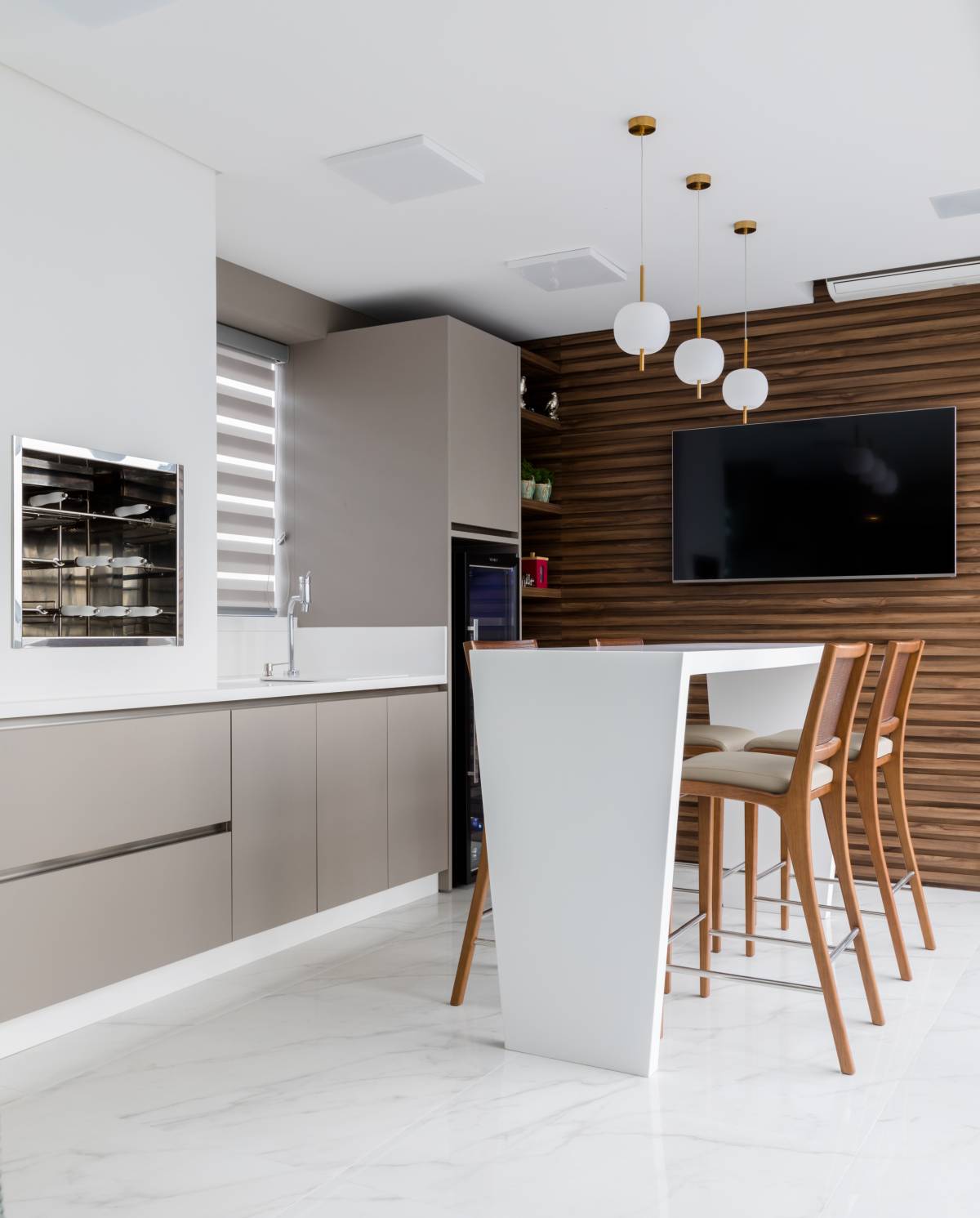 Fernanda Rios - Interior Design - Lisboa - Decoradores