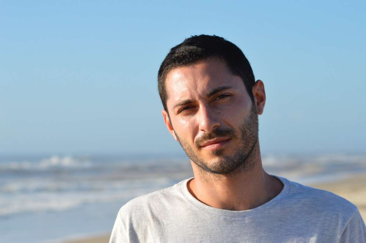 Felipe Sanguinetti - Seixal - Commercial Video