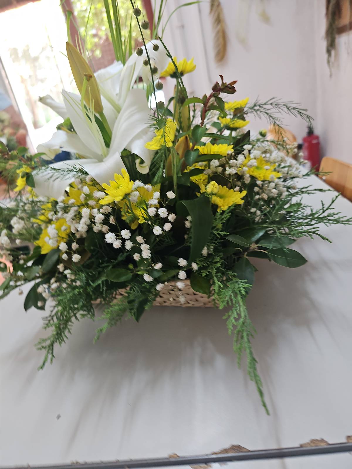 RosMary - Coimbra - Hochzeitsflorist