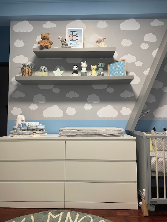 Fernanda Rios - Interior Design - Lisboa - Remodelação de Varanda