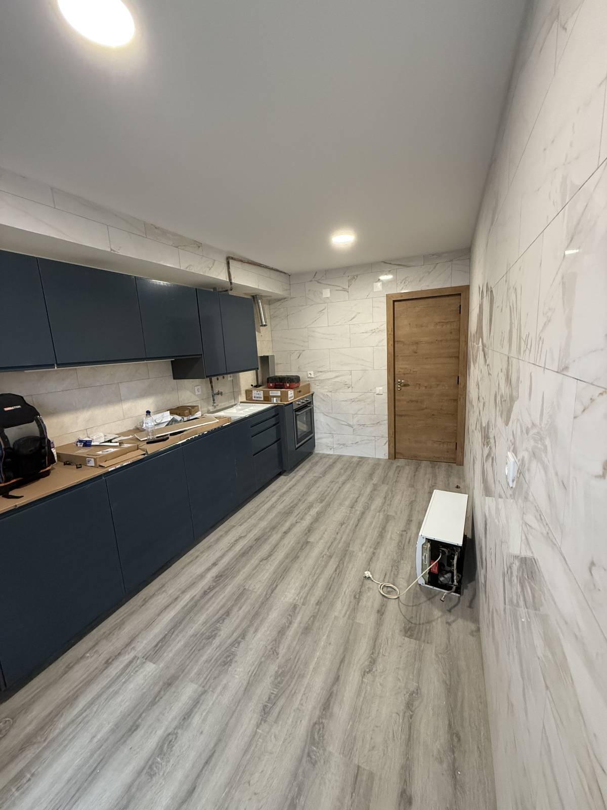 JC REMODELAÇÃO - Oeiras - Badsanierung