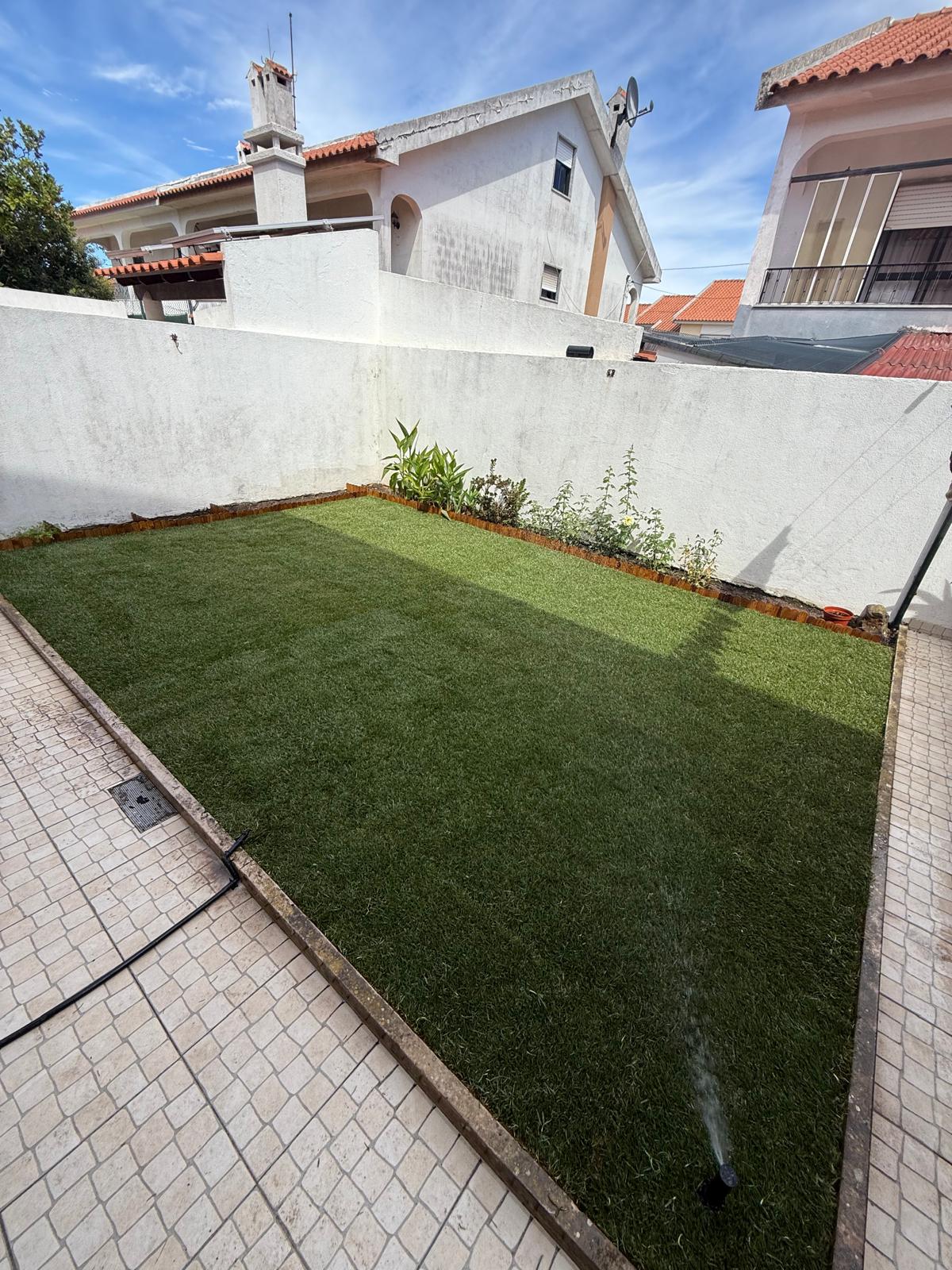 RB_jardinagem - Loures - Manutenção de Sistema de Rega Gota a Gota