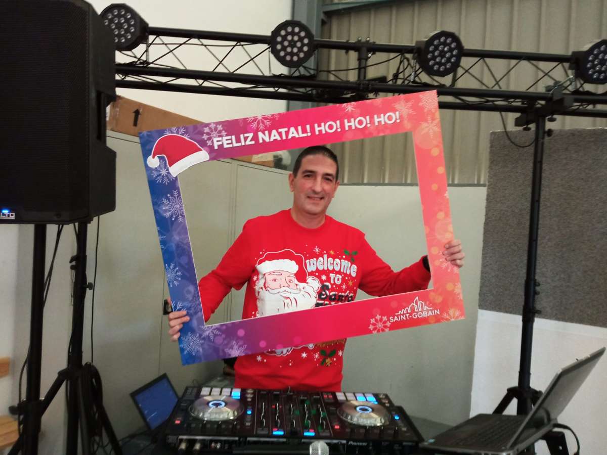 DJ Paulo Remix - Cartaxo - DJ