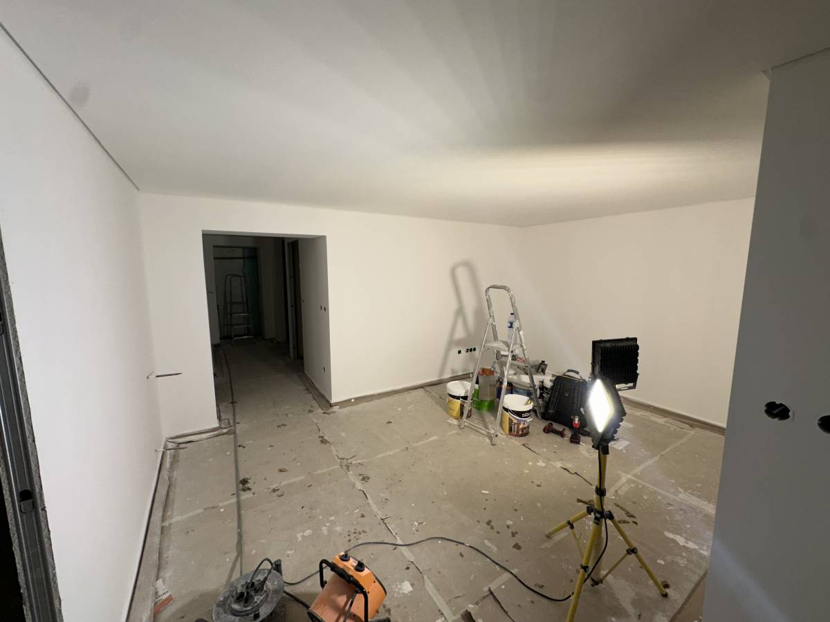Gustavo Paiva - Portimão - Drywall Repair and Texturing