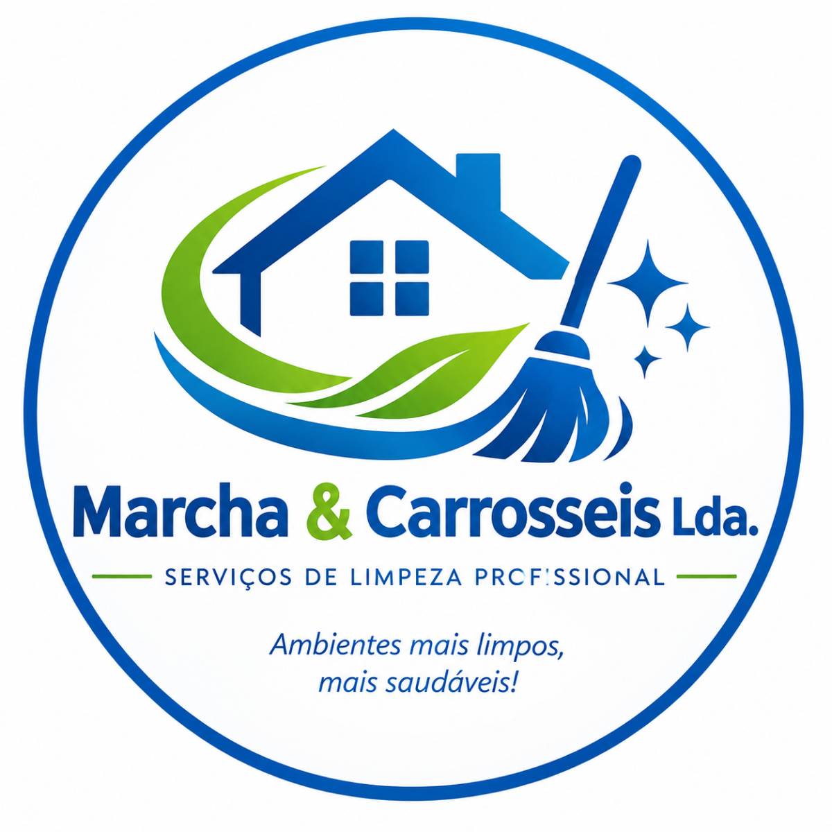 Marchas & Carrosseis Lda - Sintra - Limpieza de primavera