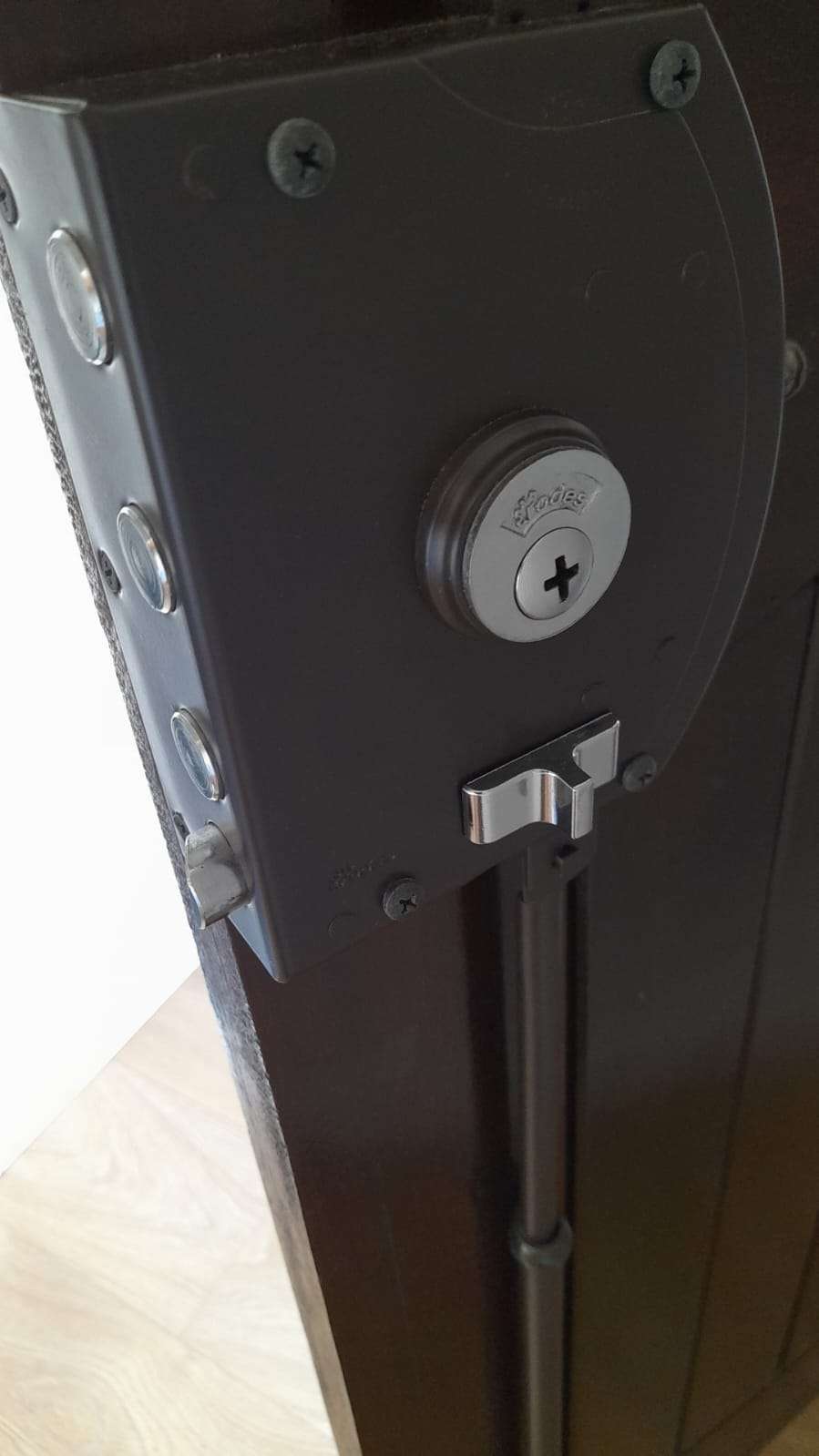 Algarvelocks - Albufeira - Opening and repair of safe boxes