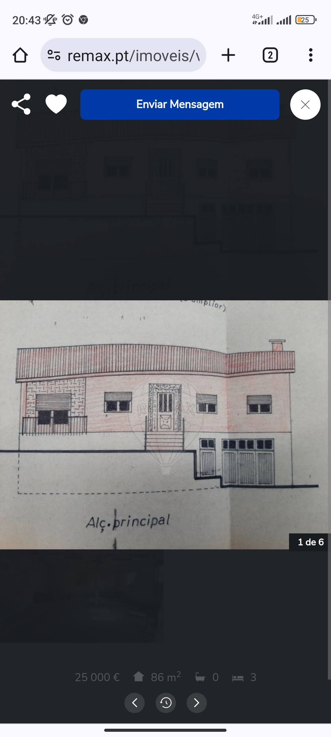 Anthony - Lousada - Wood Siding