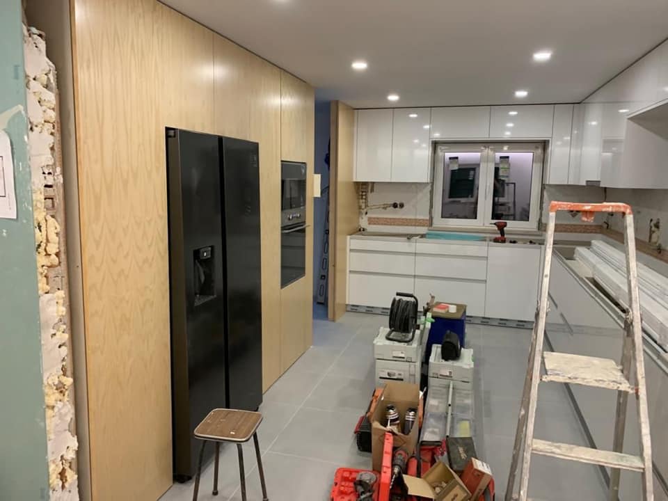 Loben - Oliveira do Bairro - Recrutamento