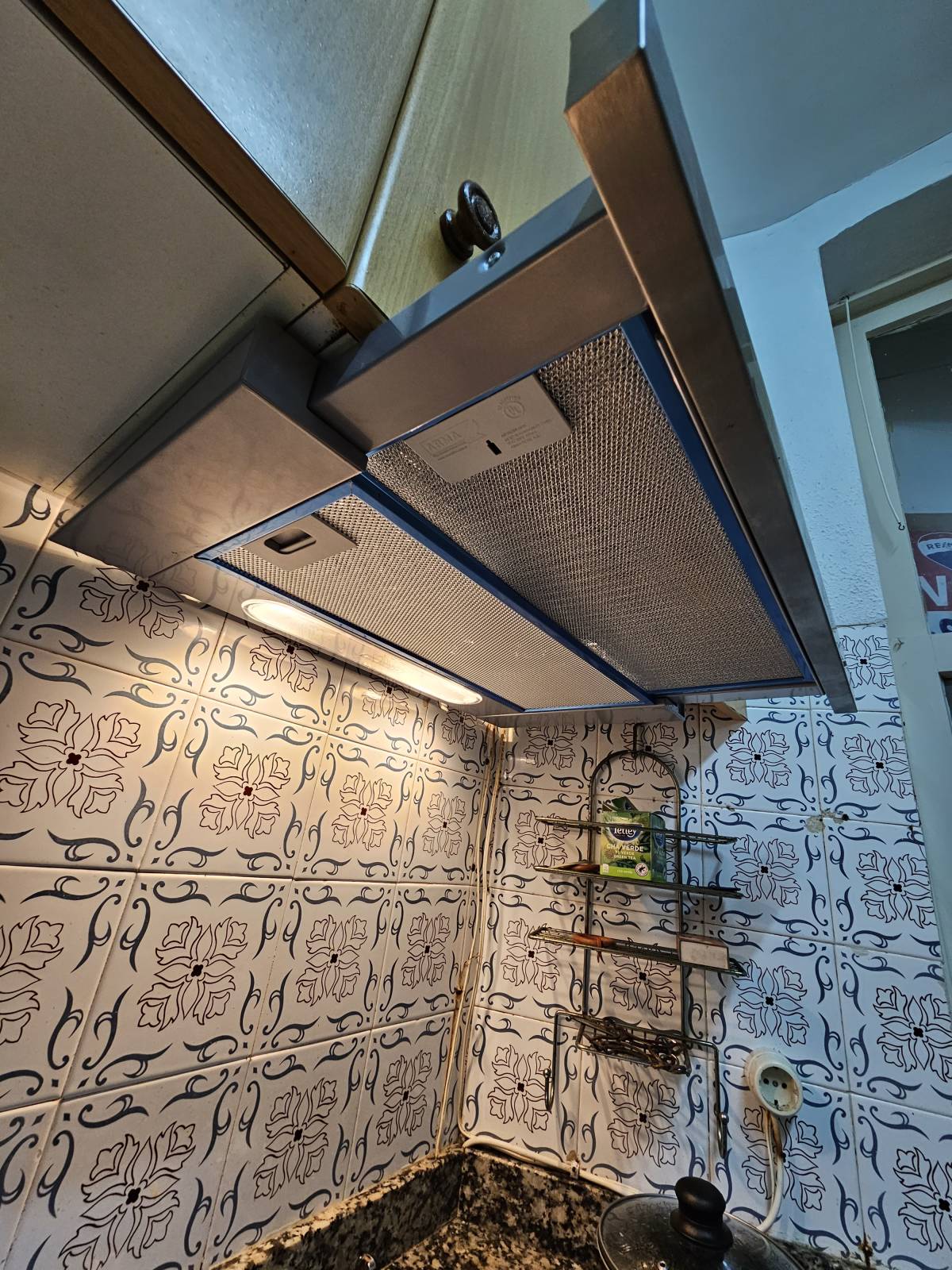 O Oliveira 360 - Braga - Lamp Installation