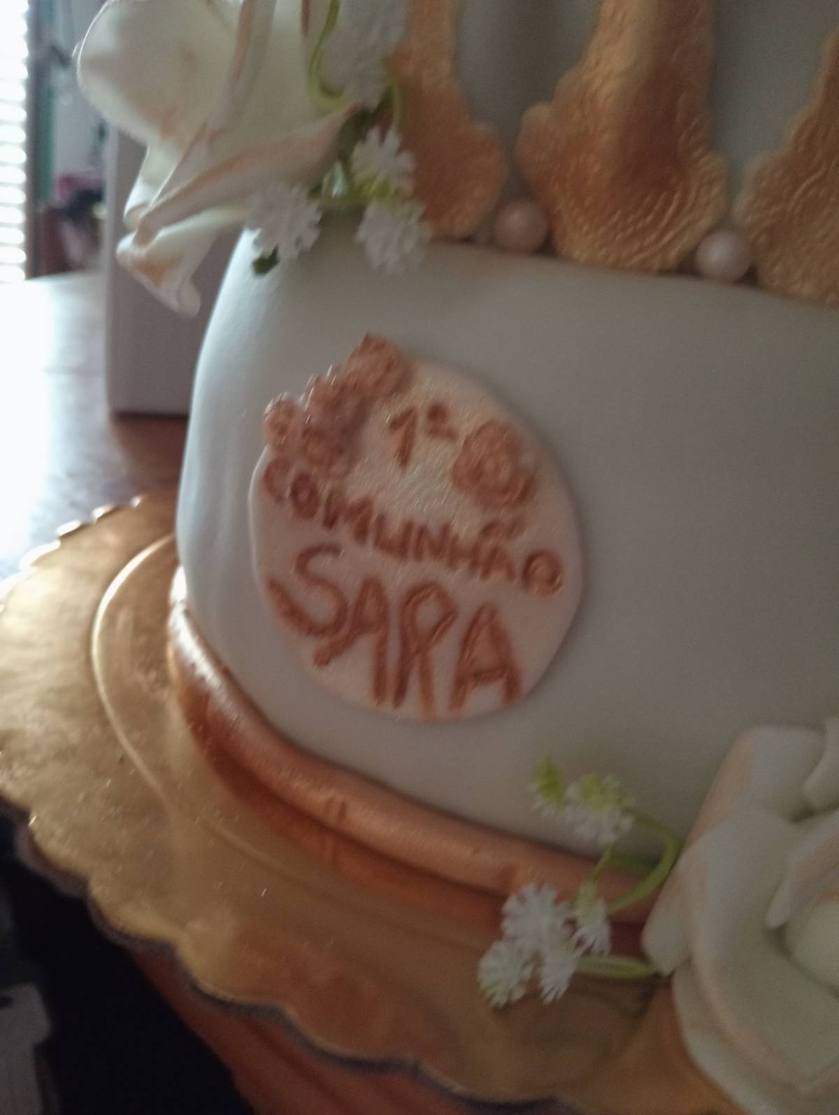 OsDocinhosDaMarisa - Pedrógão Grande - Bolos e Doces