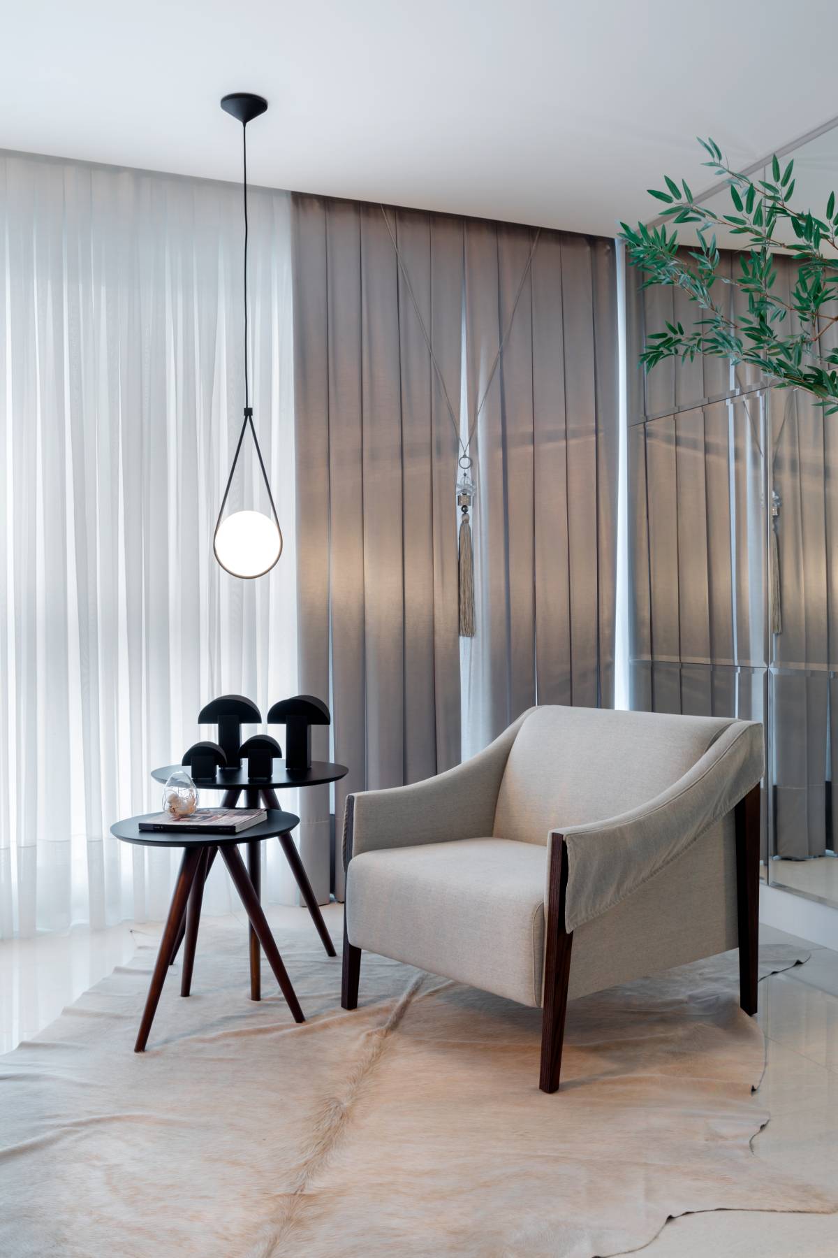 Fernanda Rios - Interior Design - Lisboa - Arquitetura