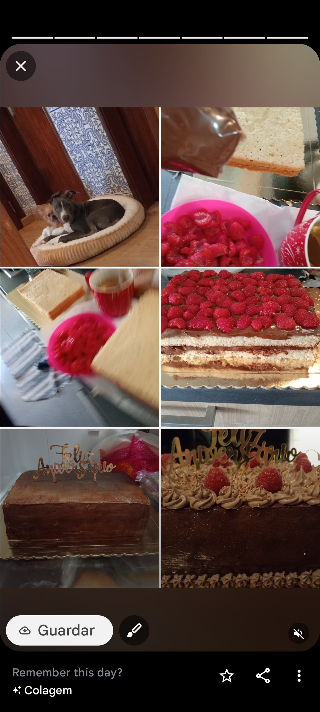 OsDocinhosDaMarisa - Pedrógão Grande - Fabrico de Bolos