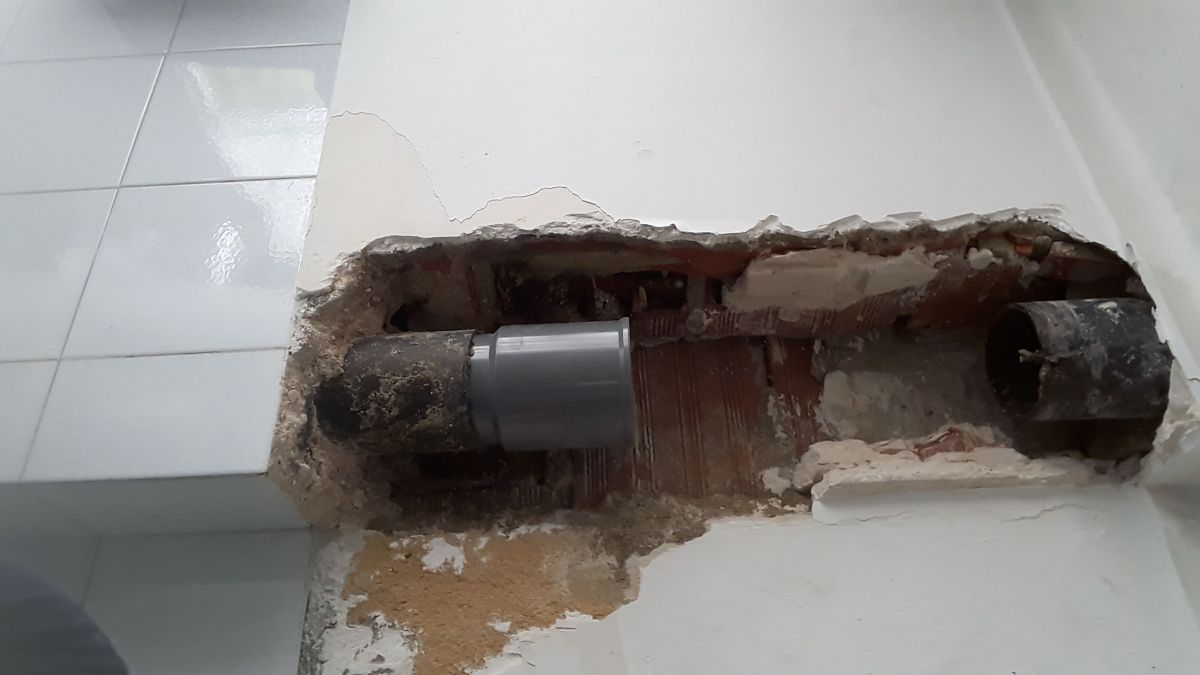 Ivan faria - Amadora - Gutter Repair