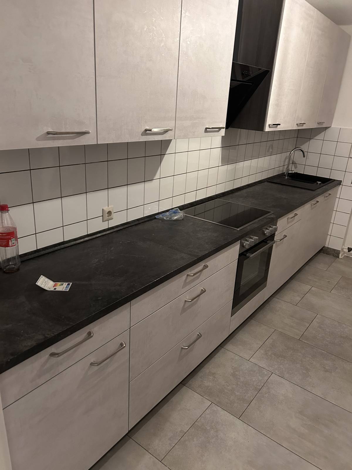 Yes MM - Braga - Remodelação de Cozinhas