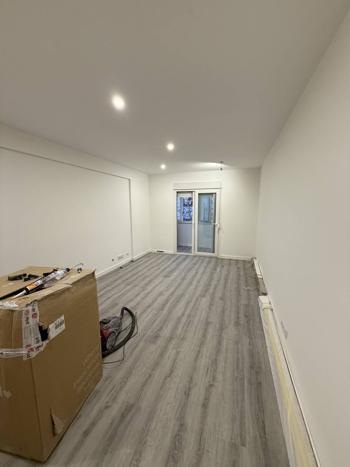 JC REMODELAÇÃO - Oeiras - Küche sanieren