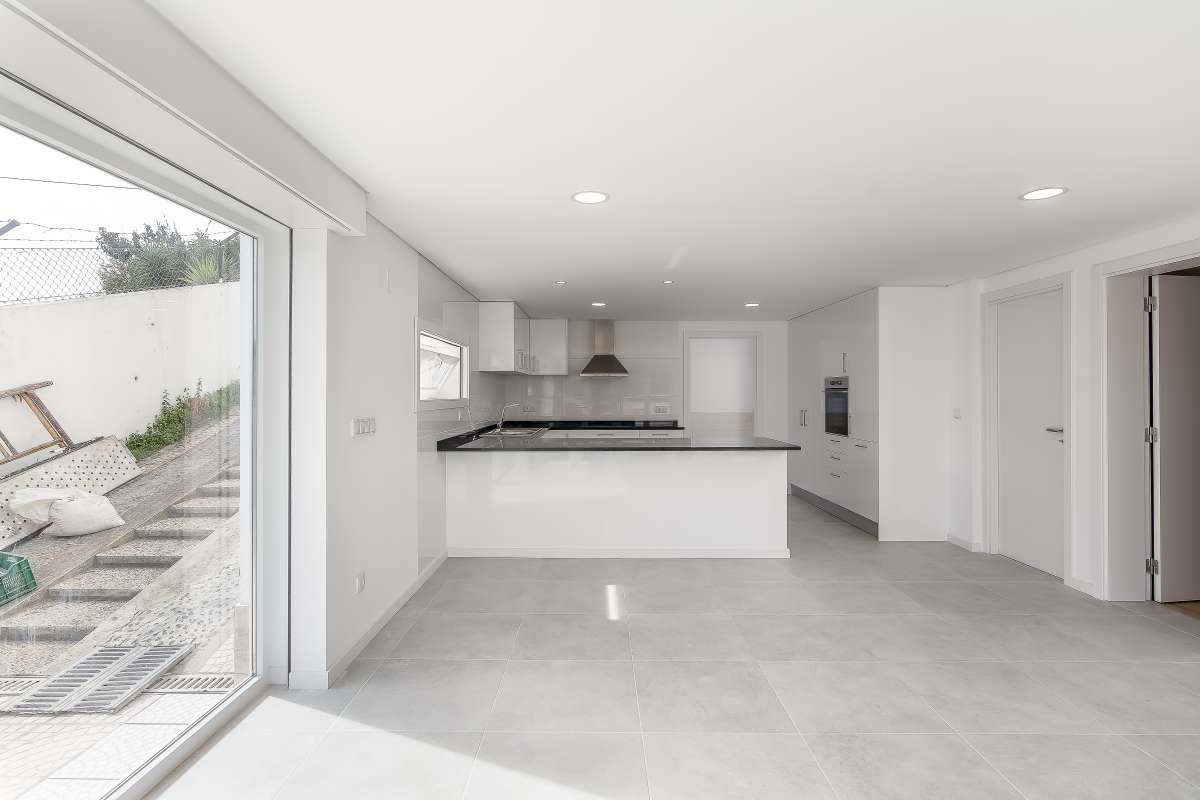 CSARQ - Cascais - Cabinet Refacing