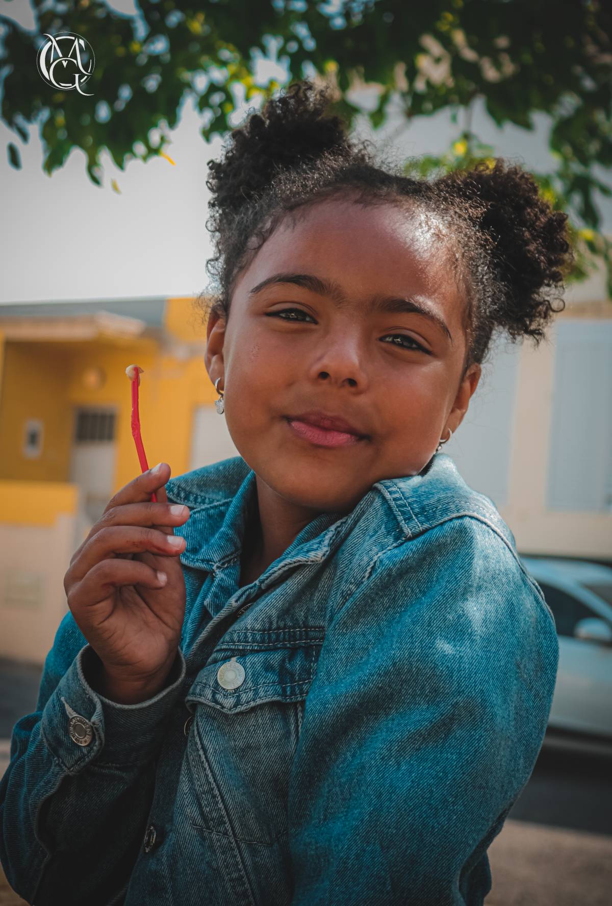 Captures MG - Loures - Family Portrait Photography