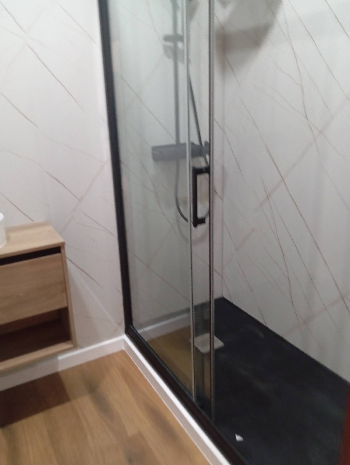 Antônio Costa - Vila Franca de Xira - Remodelação de Casa de Banho