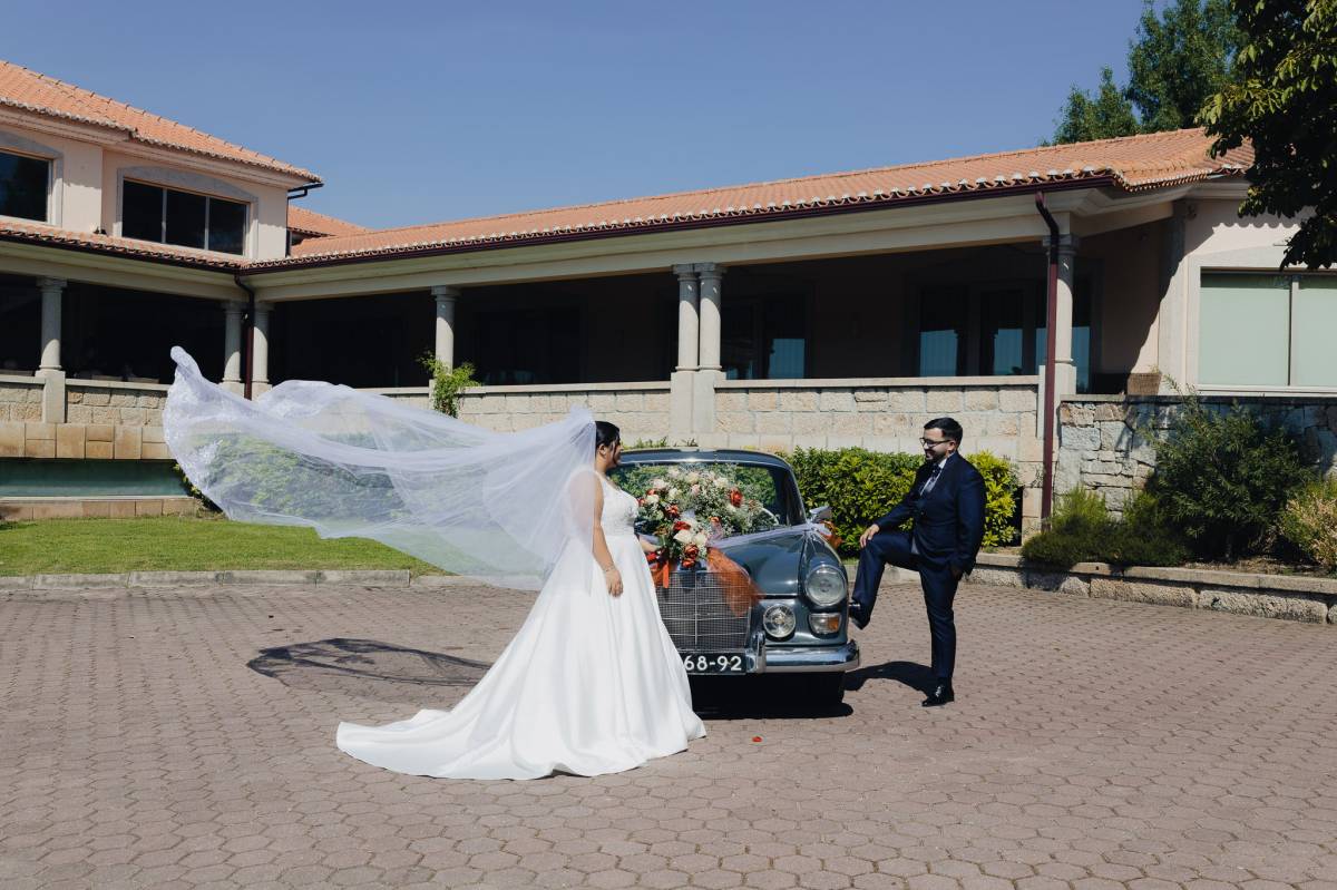 Manuel Pinto | Produções Audiovisuais - Vila Real - Fotografia