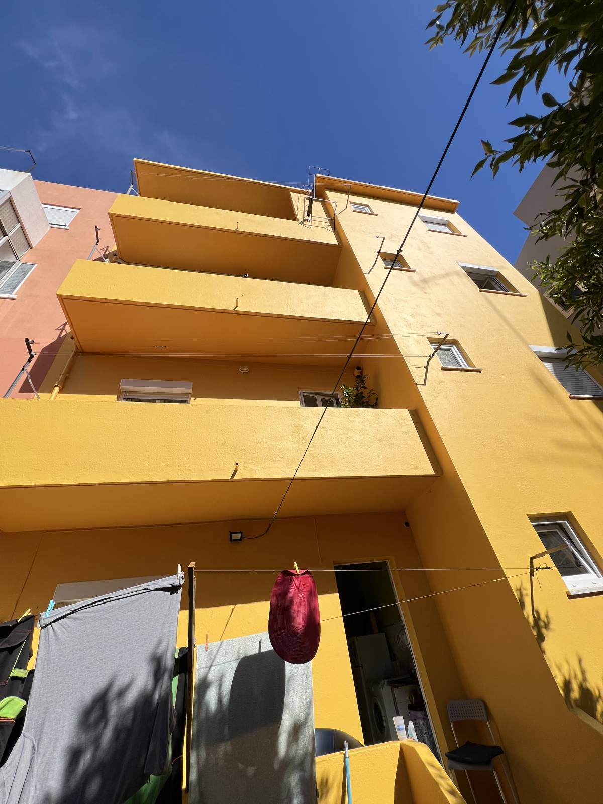 Rapeltec - Setúbal - Demolição de Construções