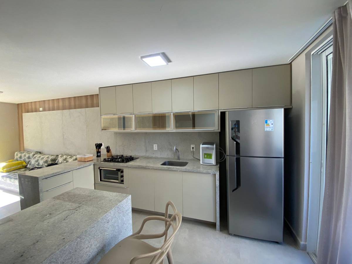 Anthony - Lousada - Kitchen Tiling