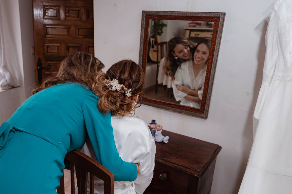 Beatriz Calvo Cerezo Photography - Horta - Restauro de Fotografias