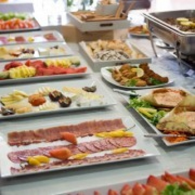 José Antunes Catering e Eventos - Amares - Catering para Eventos (Buffet)