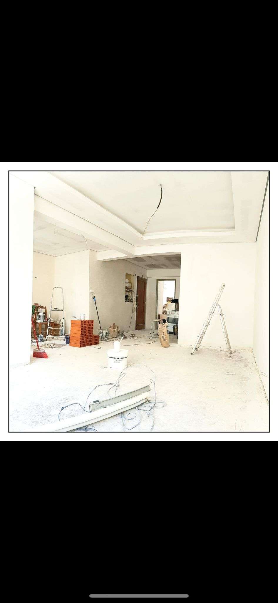 Obras com evidência - Lisboa - Skylights