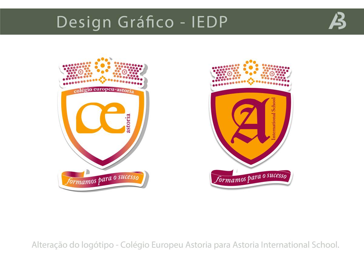 Ana Bilro - Palmela - Graphic Design