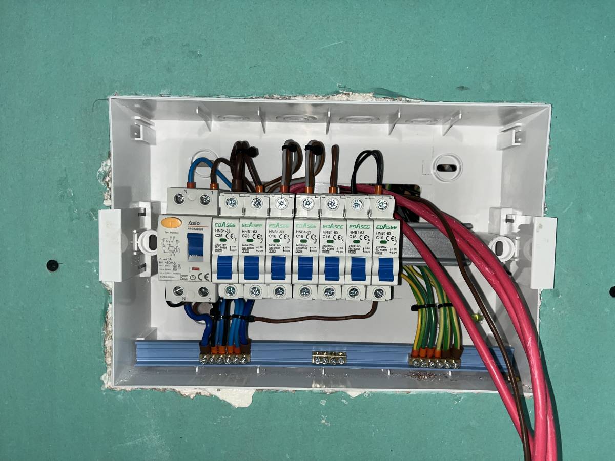 RC manutenção em geral - Oliveira de Azeméis - Instalação ou Substituição de Sistemas de Aquecimento