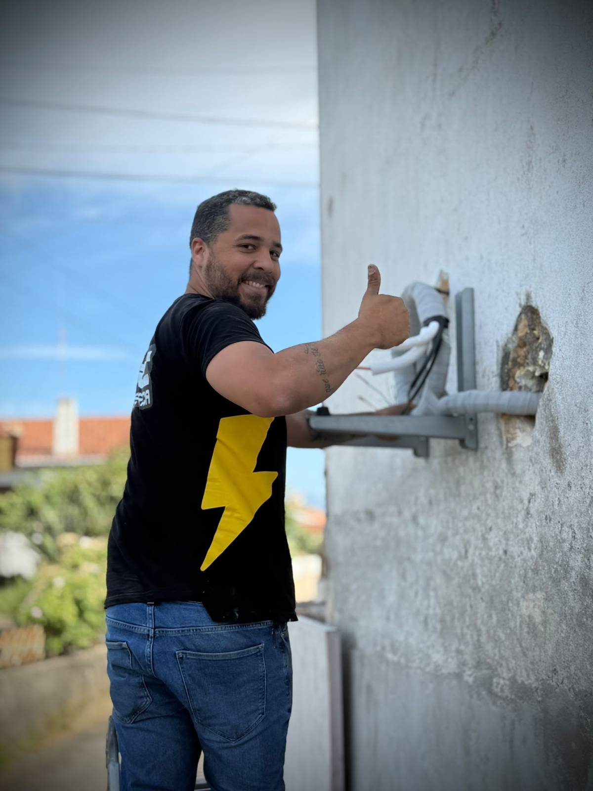 RC manutenção em geral - Oliveira de Azeméis - Eletricistas