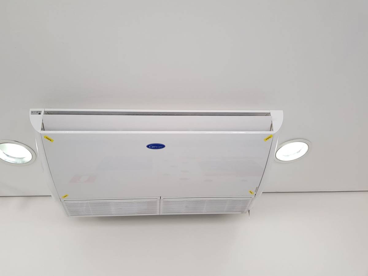 Betel Confort - Ar Condicionado e Climatização - Leiria - Instalação ou Substituição de Ventilador de Casa de Banho