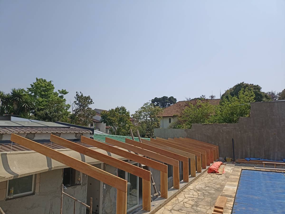 Fs construção - Sintra - Azulejos para baños