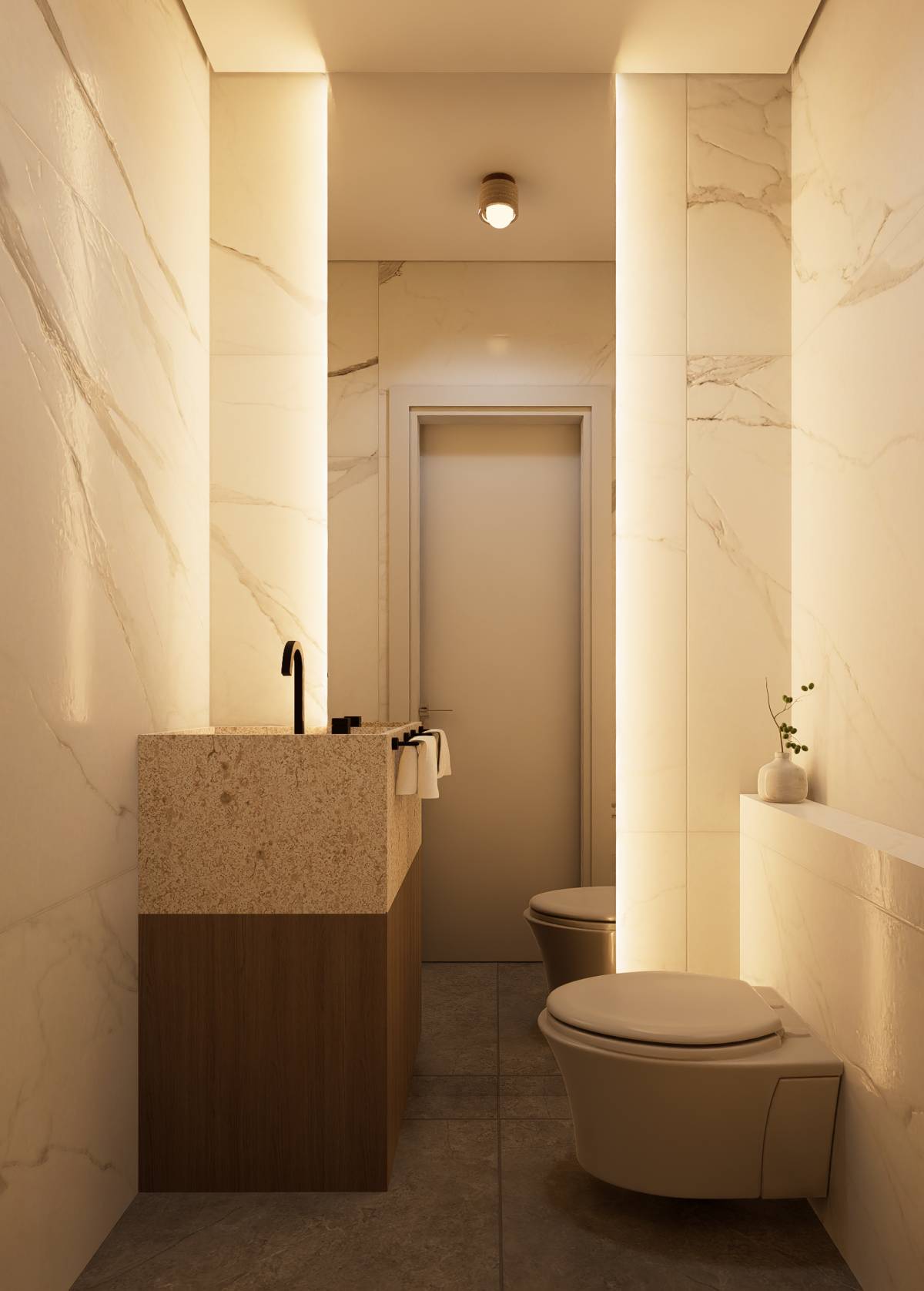 Fernanda Rios - Interior Design - Lisboa - Remodelações