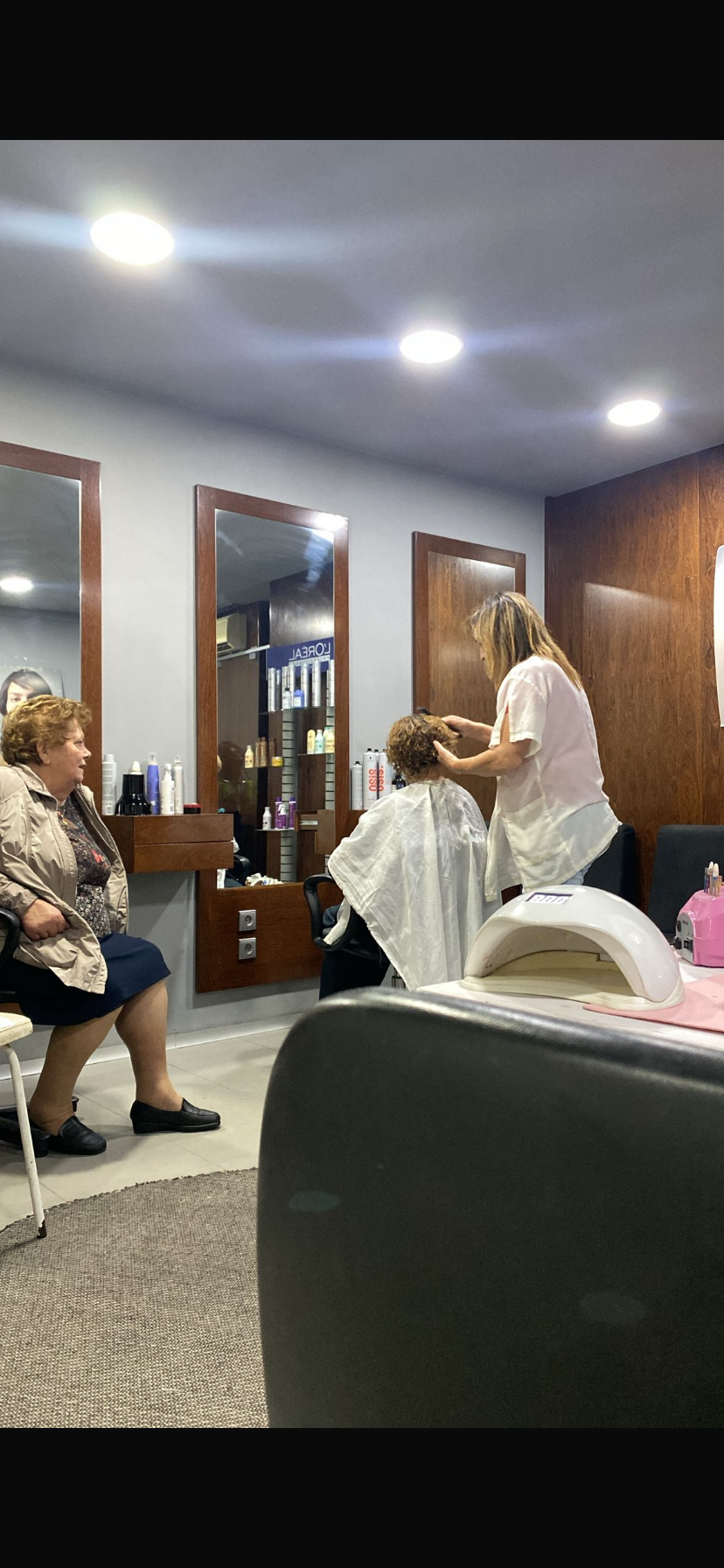 Yasmim Vaz - Braga - Soporte administrativo