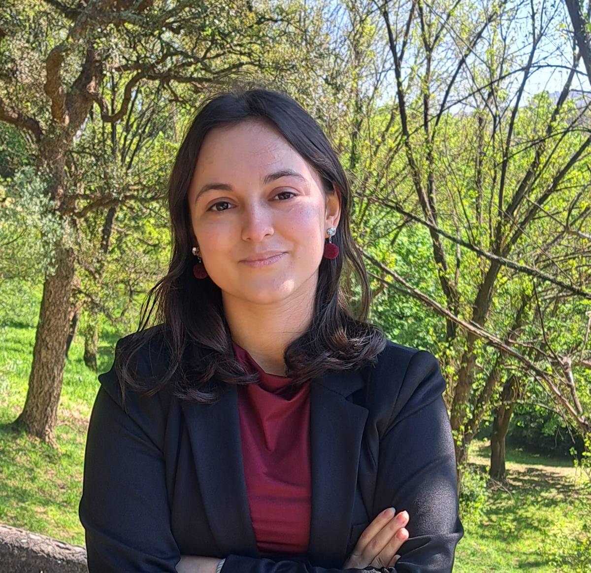 Lúcia Lopes - Porto - Cours particuliers de biologie
